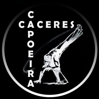 Capoeira Cáceres